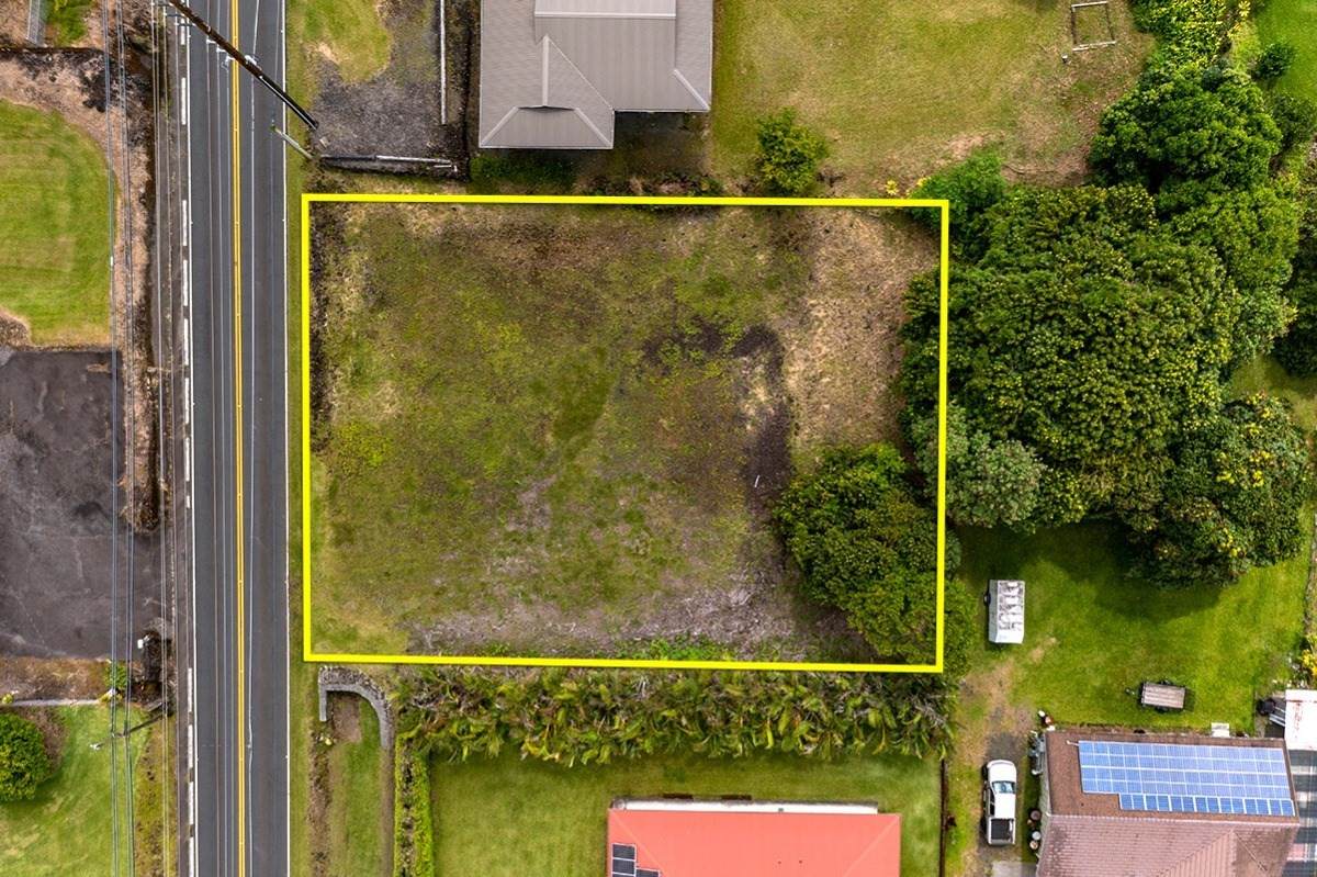 314 West Kawailani St. - Photo 1