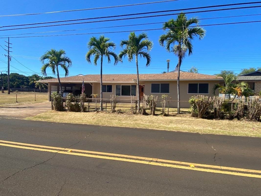 8932 Kekaha Rd - Photo 1