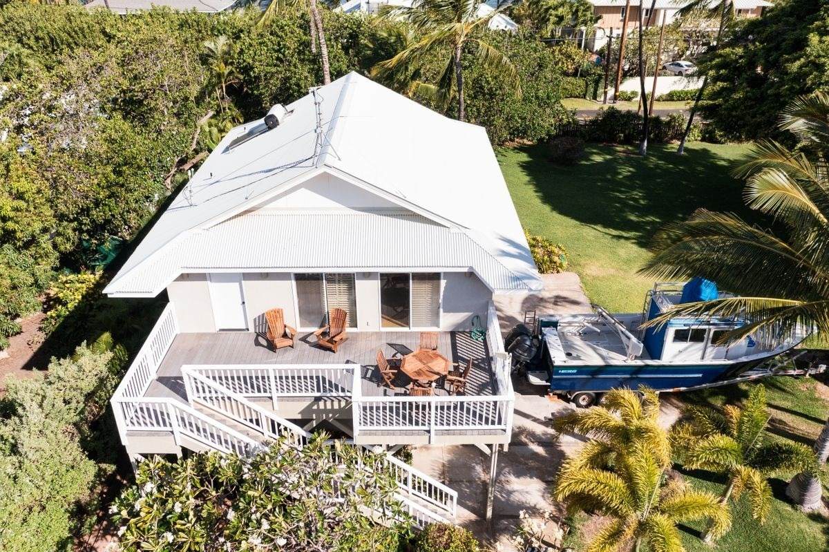 69-1719 Puako Beach Dr - Photo 1