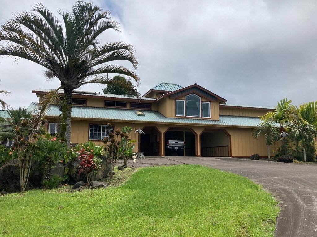 76-1141 Waiono Ranch Rd - Photo 1