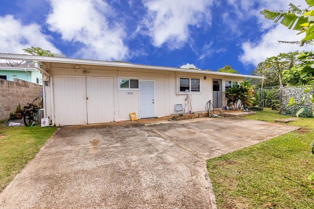 341-B Lanakila Rd - Photo 1
