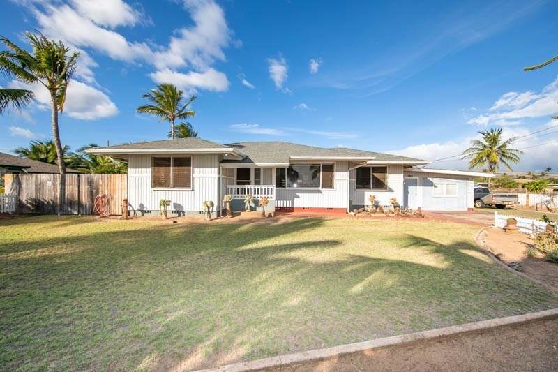 8025 Kaumualii Hwy - Photo 1