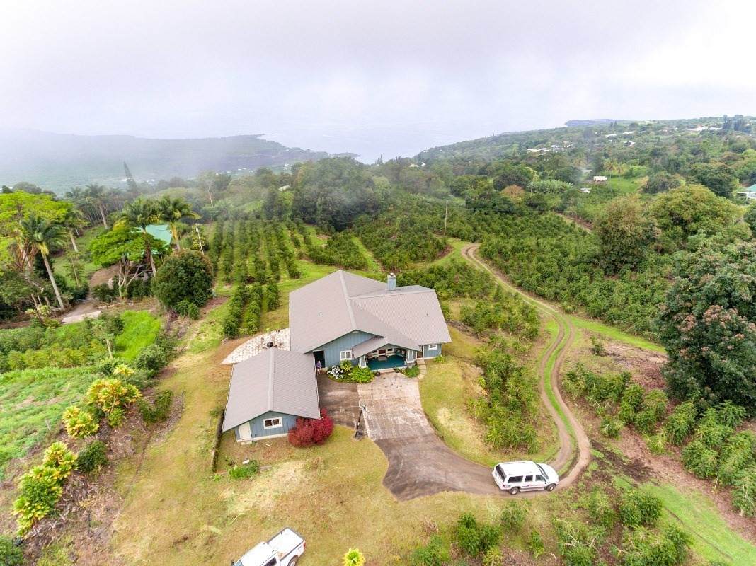 82-1103 Kalamakowali Hmstd Rd - Photo 1