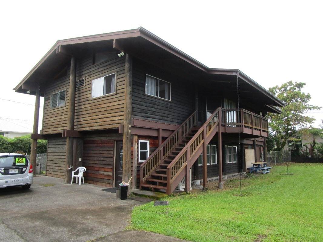 1253 Haihai St - Photo 1