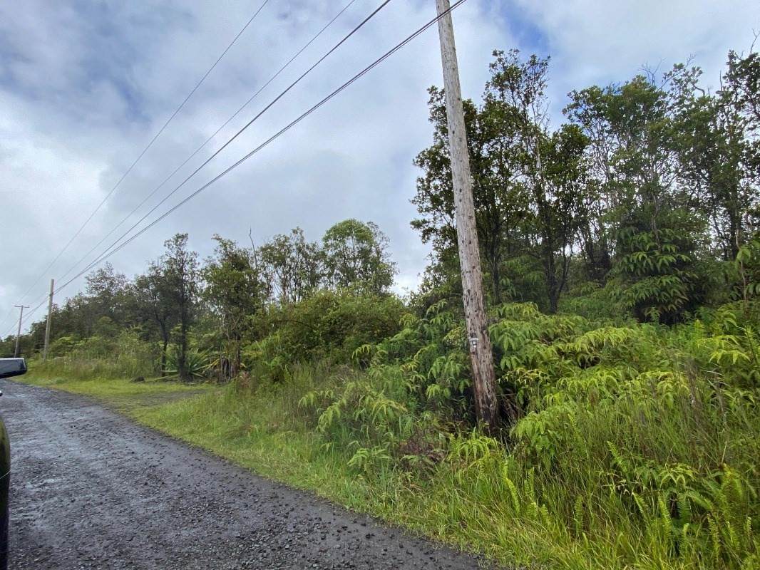 Makoa Rd - Photo 1