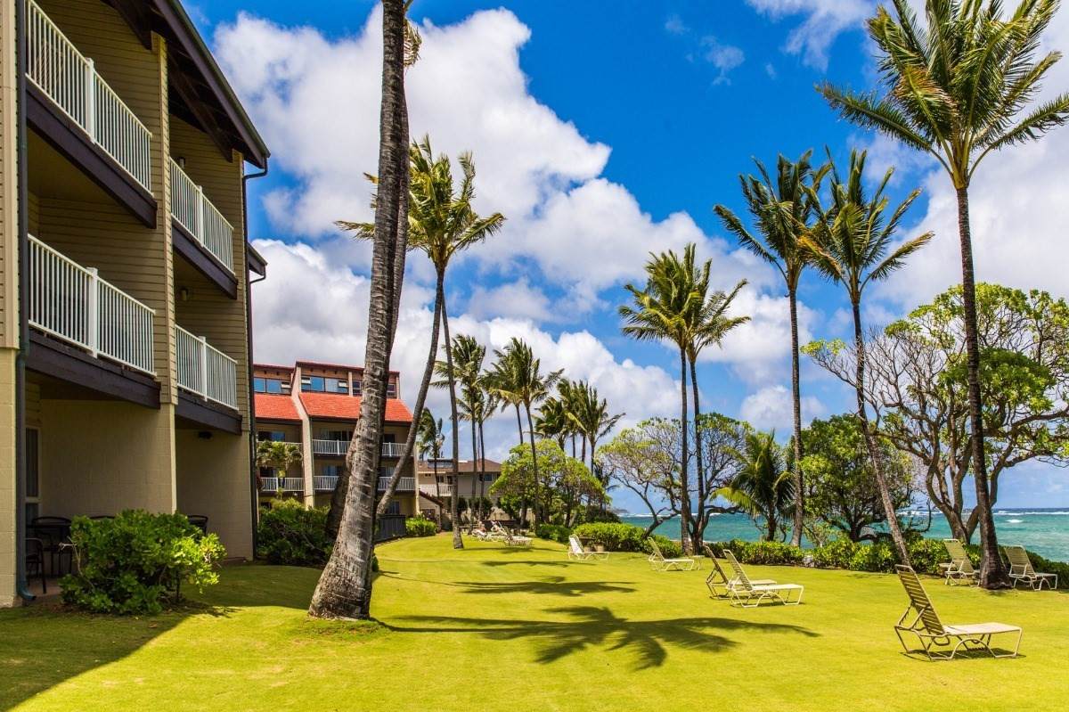 4-900 Kuhio Hwy - Photo 1