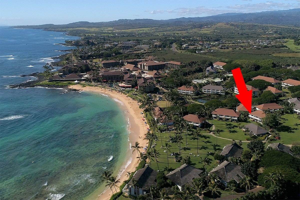2253 Poipu Rd - Photo 1