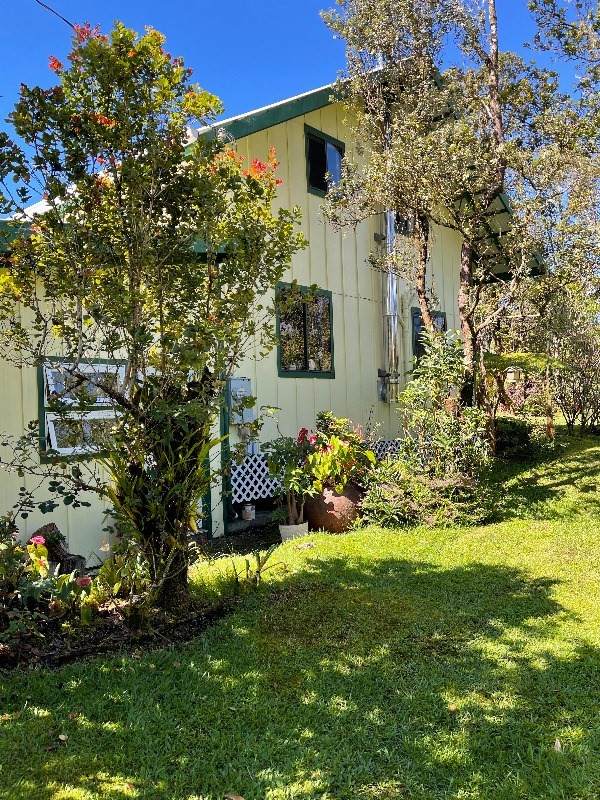 11-3091-A Volcano Rd - Photo 1