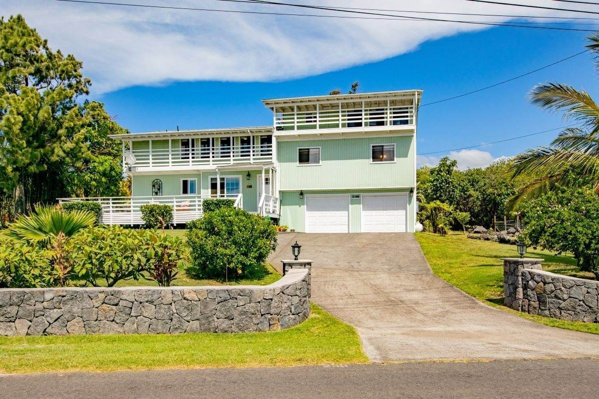 94-5761 Kahiki St - Photo 1