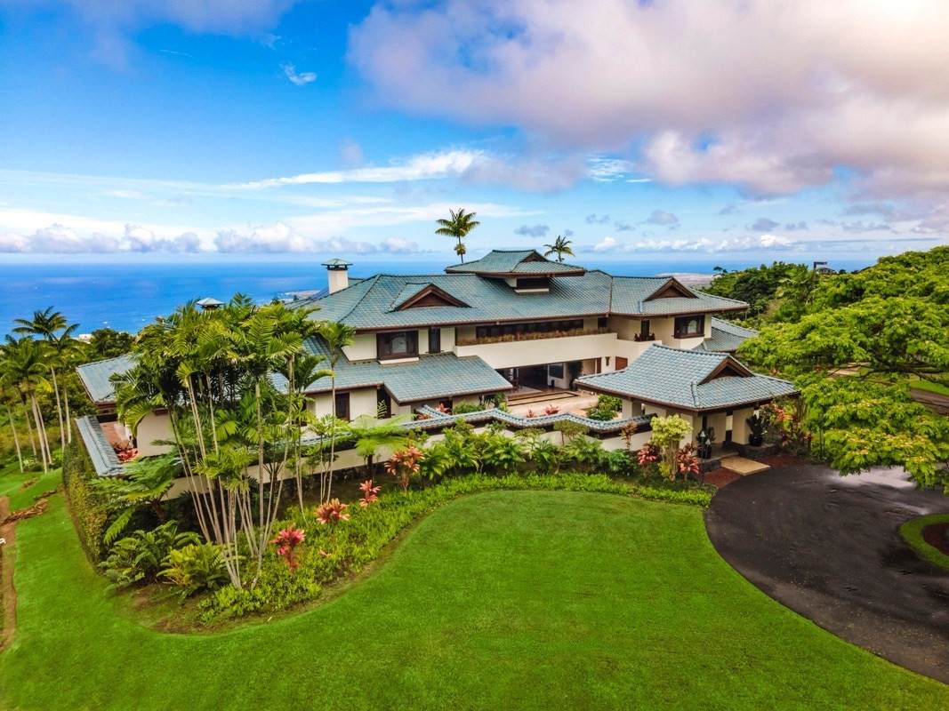 75-5710 Mamalahoa Hwy - Photo 1
