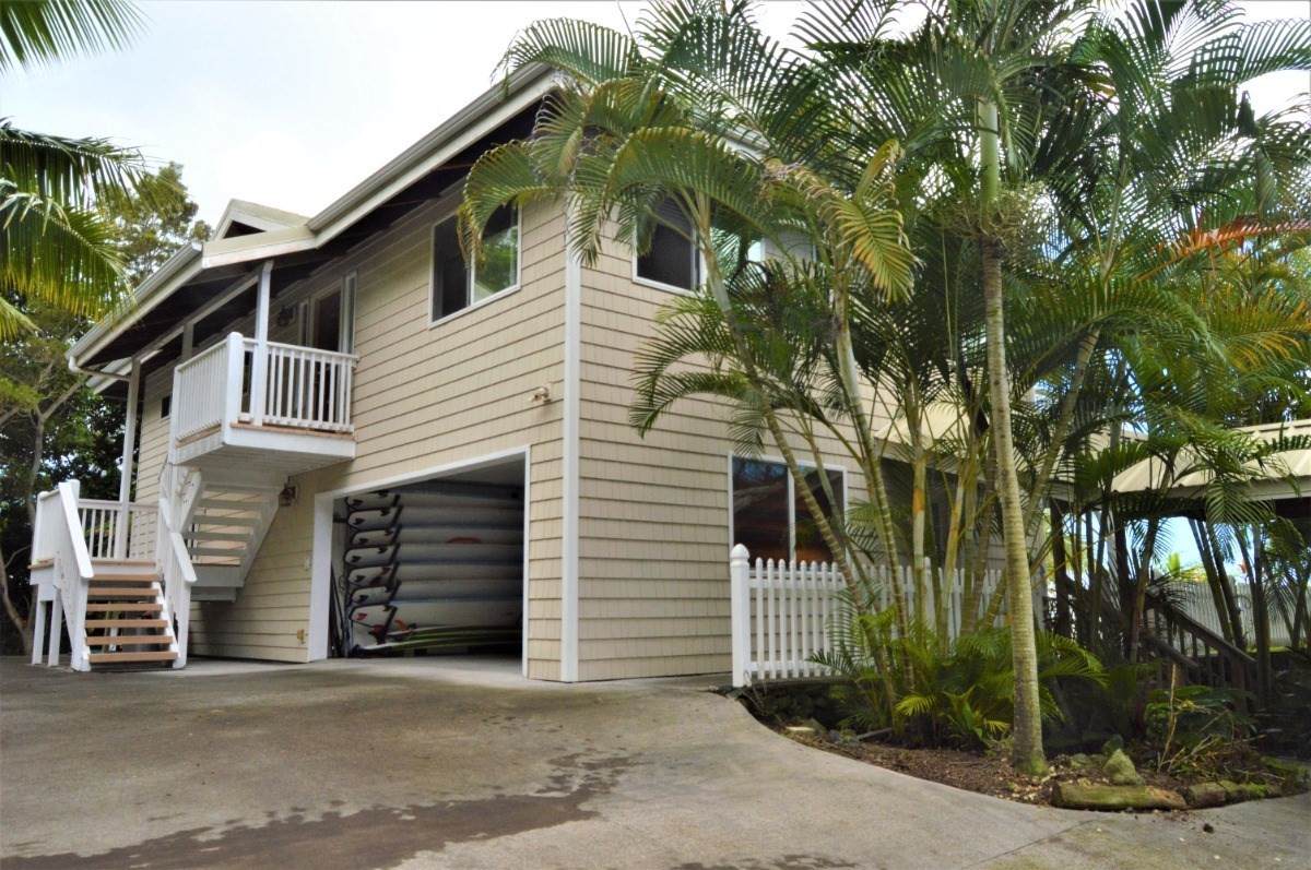 73-4329 Old Government Mauka Rd - Photo 1