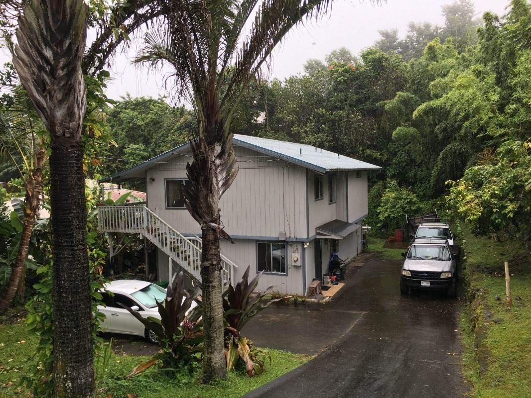 73-1257 Lihau St - Photo 1