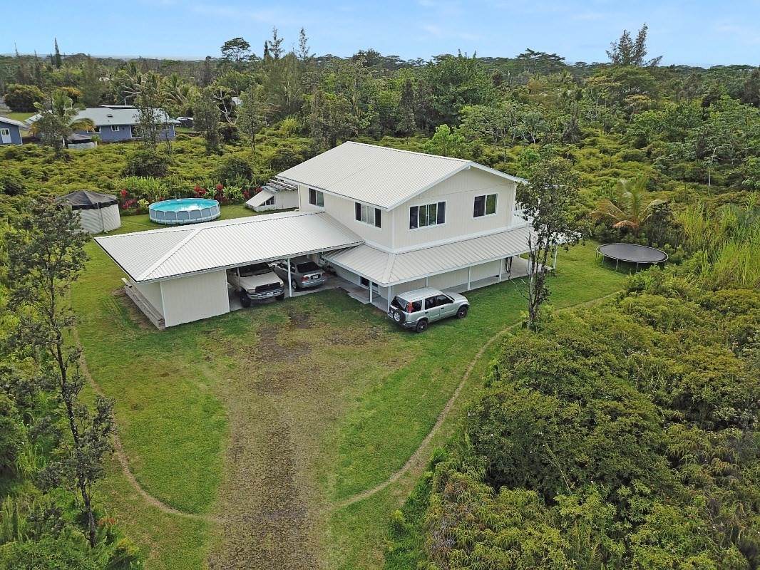 15-1808 9TH AVE (KALAUNU) - Photo 1