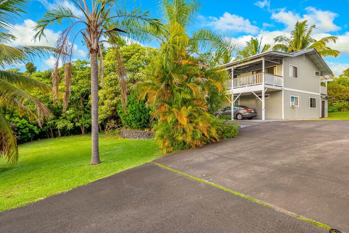 74-4975 Kealakaa St - Photo 1