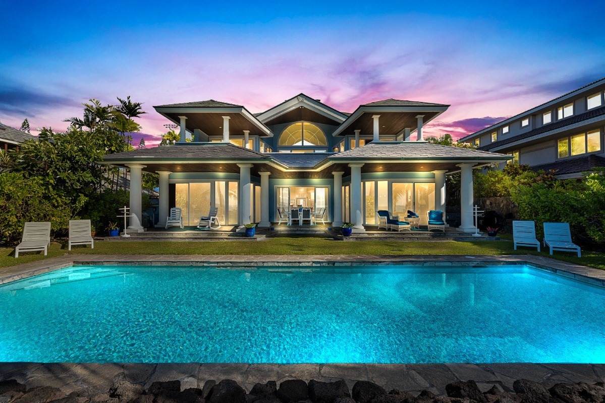 75-5452 Kona Bay Dr - Photo 1