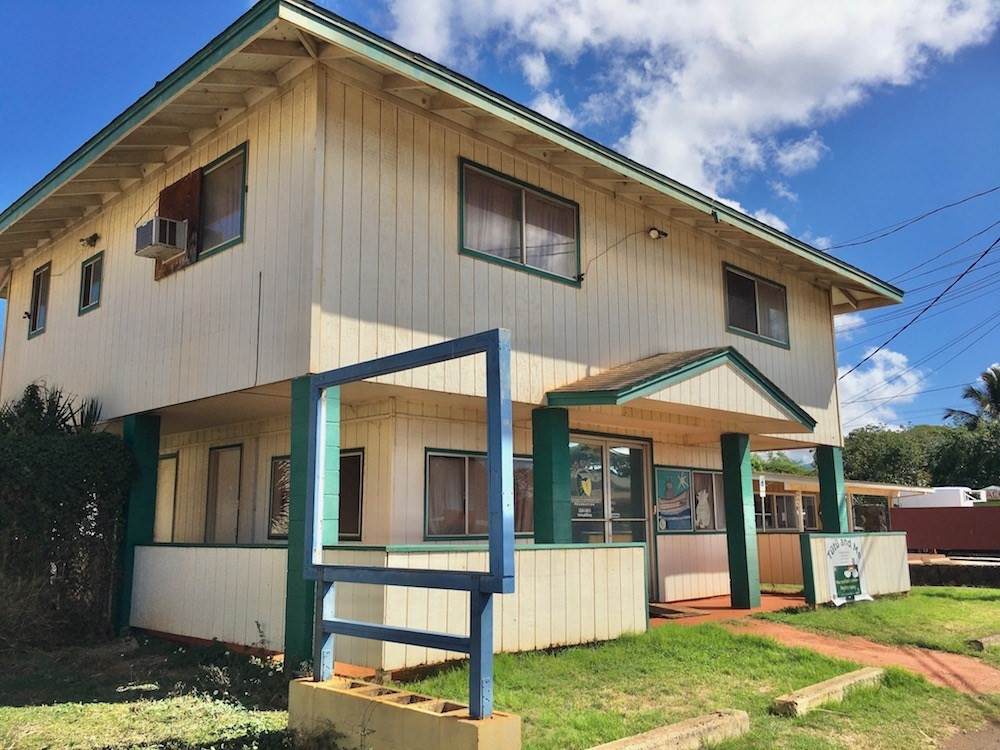 1-3547 Kaumualii Hwy - Photo 1