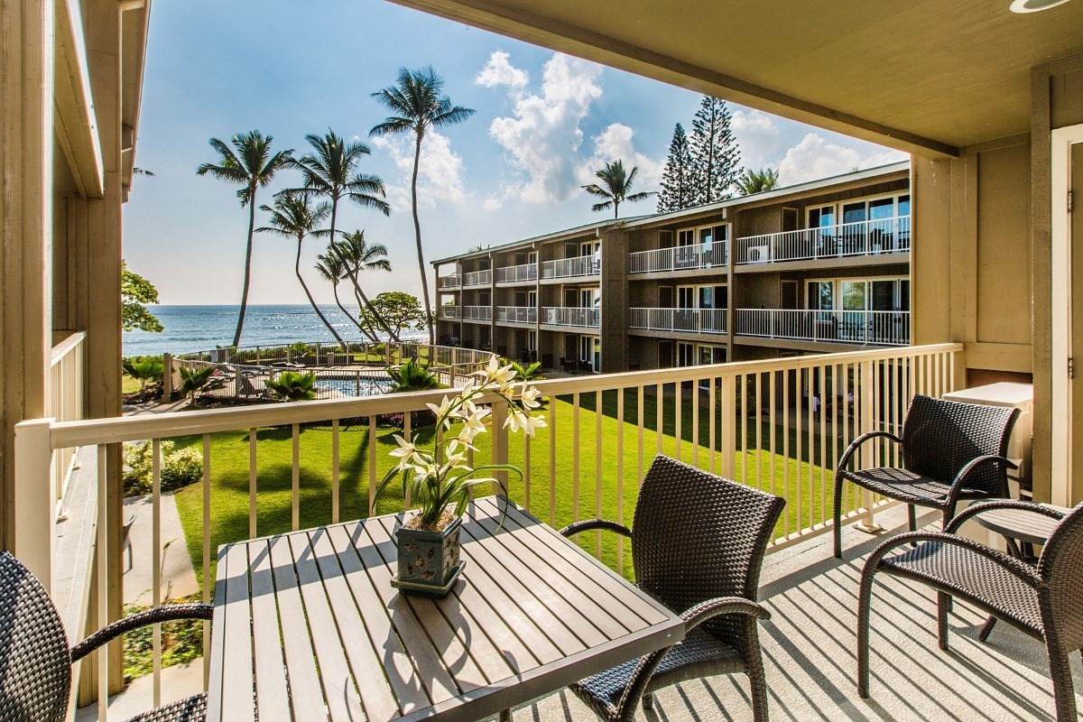 4-856 Kuhio Hwy - Photo 1