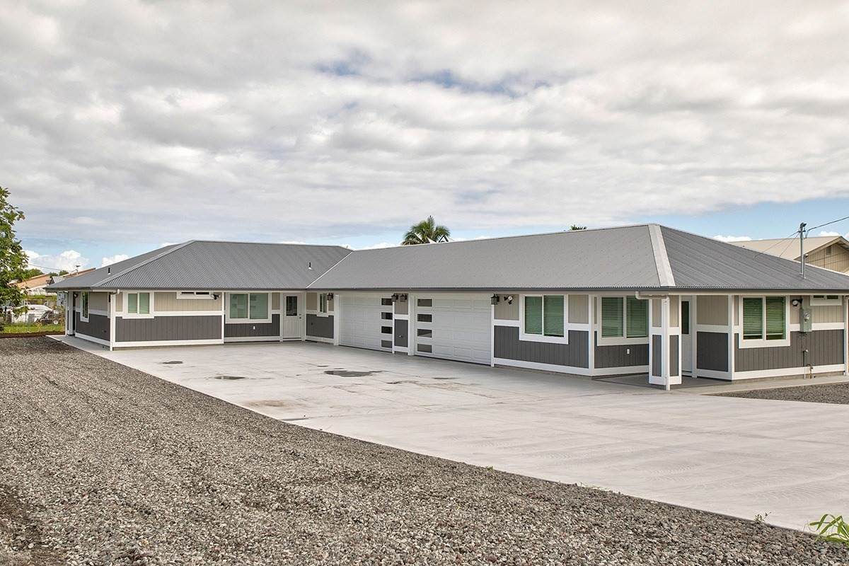 838 Kawailani Street - Photo 1