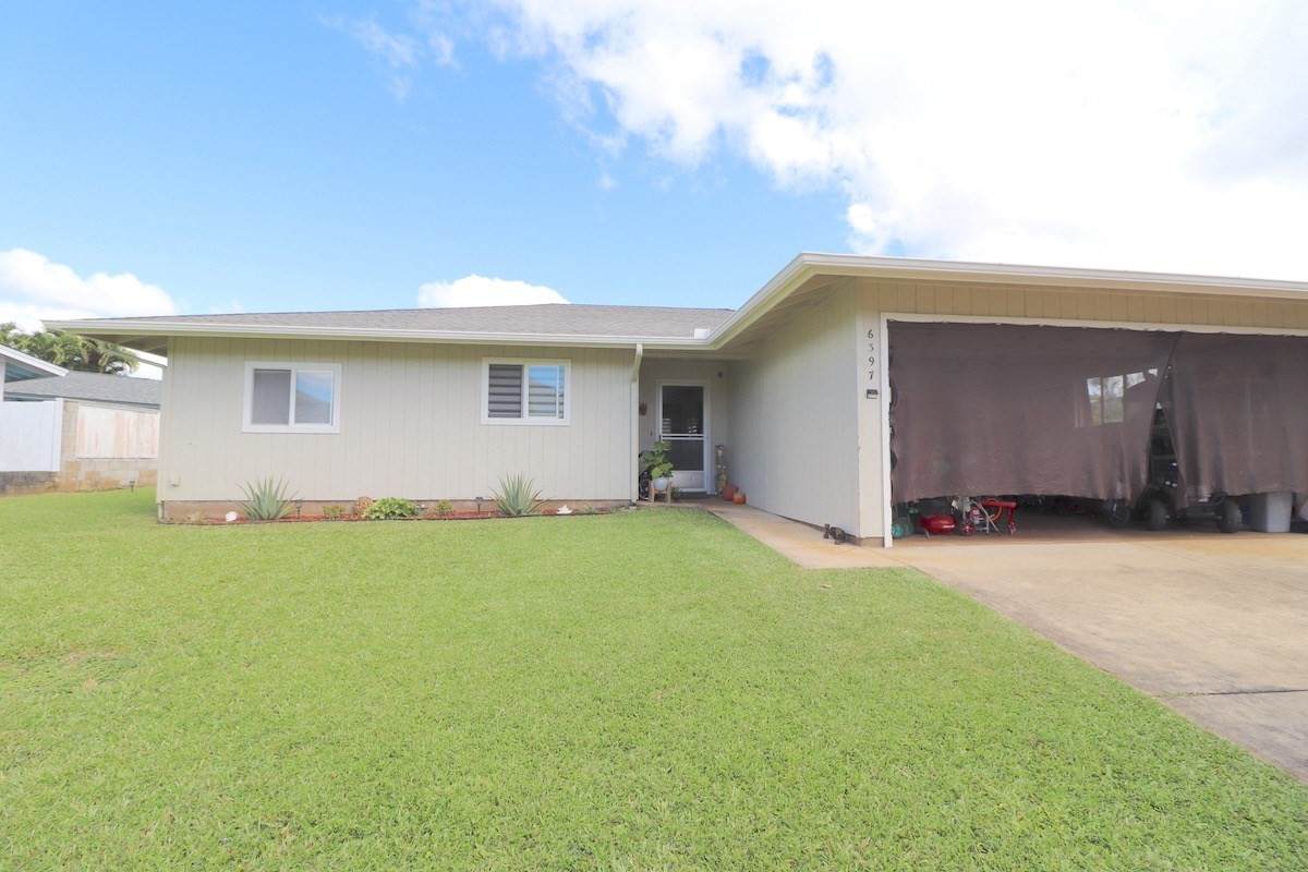 6397 Kaahele St - Photo 1