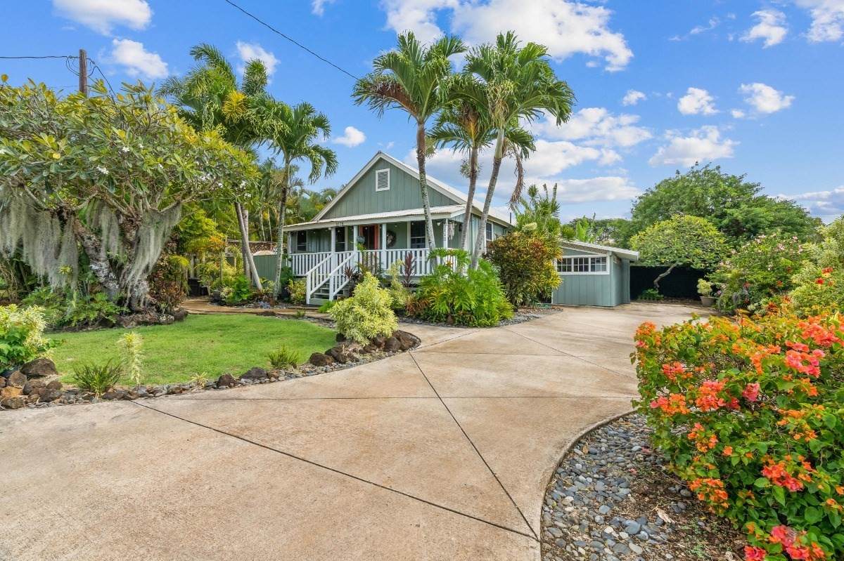 3178 Hikina Rd - Photo 1