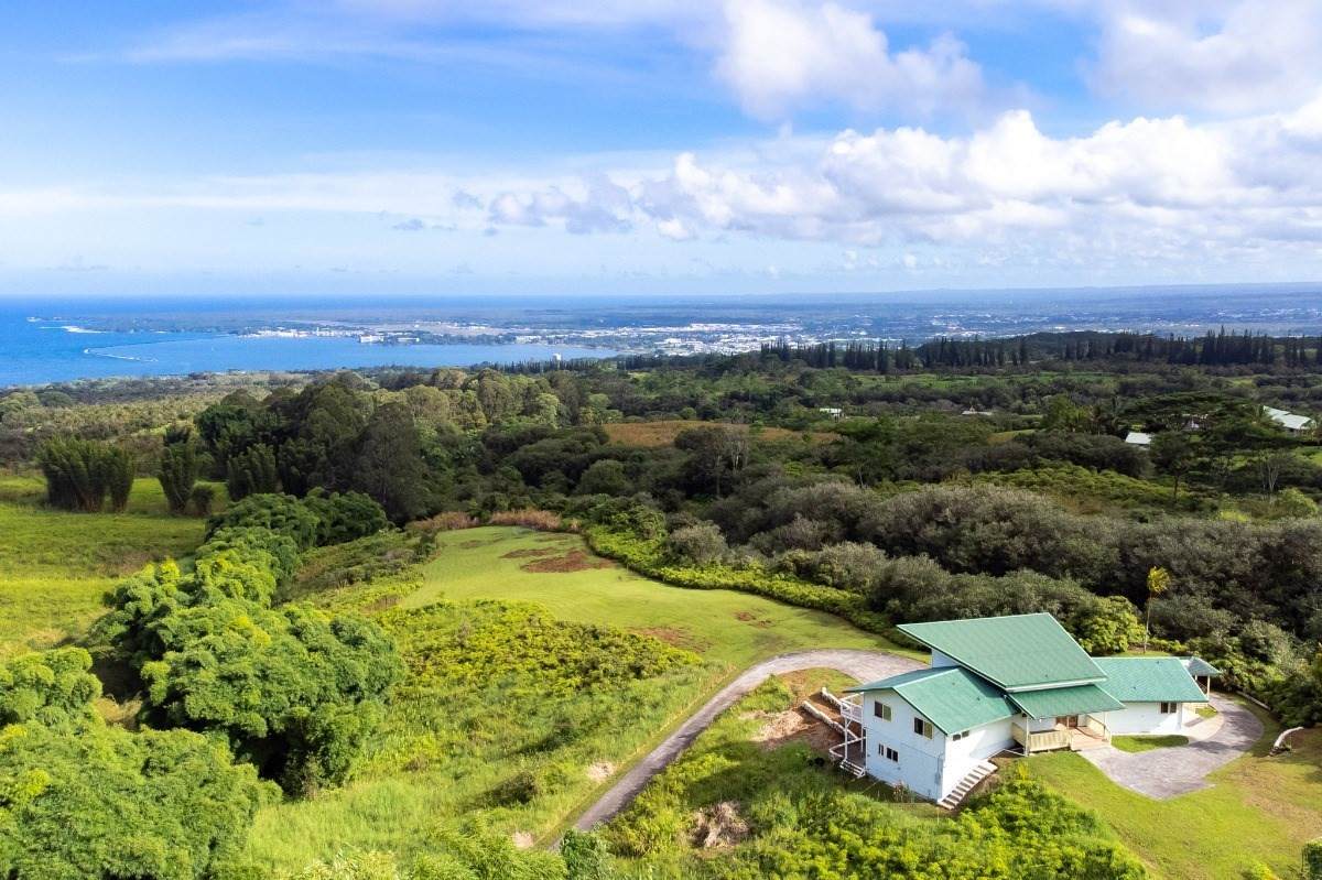 2100 Kaiwiki Rd - Photo 1