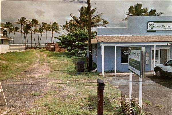 4-1532 Kuhio Hwy - Photo 1