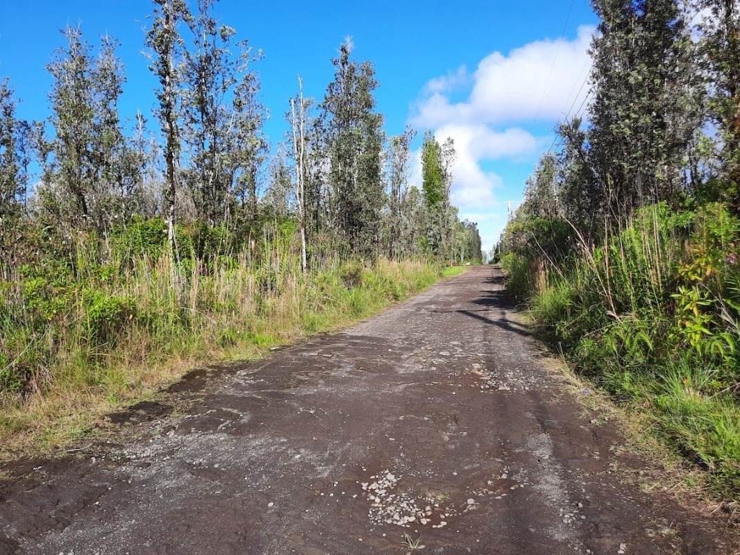 Road 8 (Moho) - Photo 1