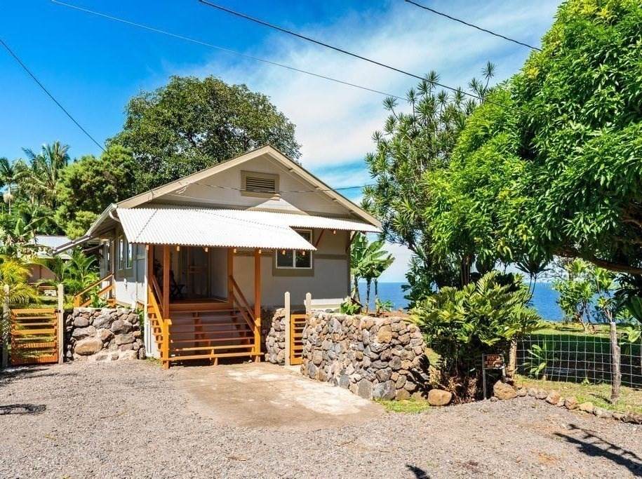 36-2632 Old Mamalahoa Hwy - Photo 1