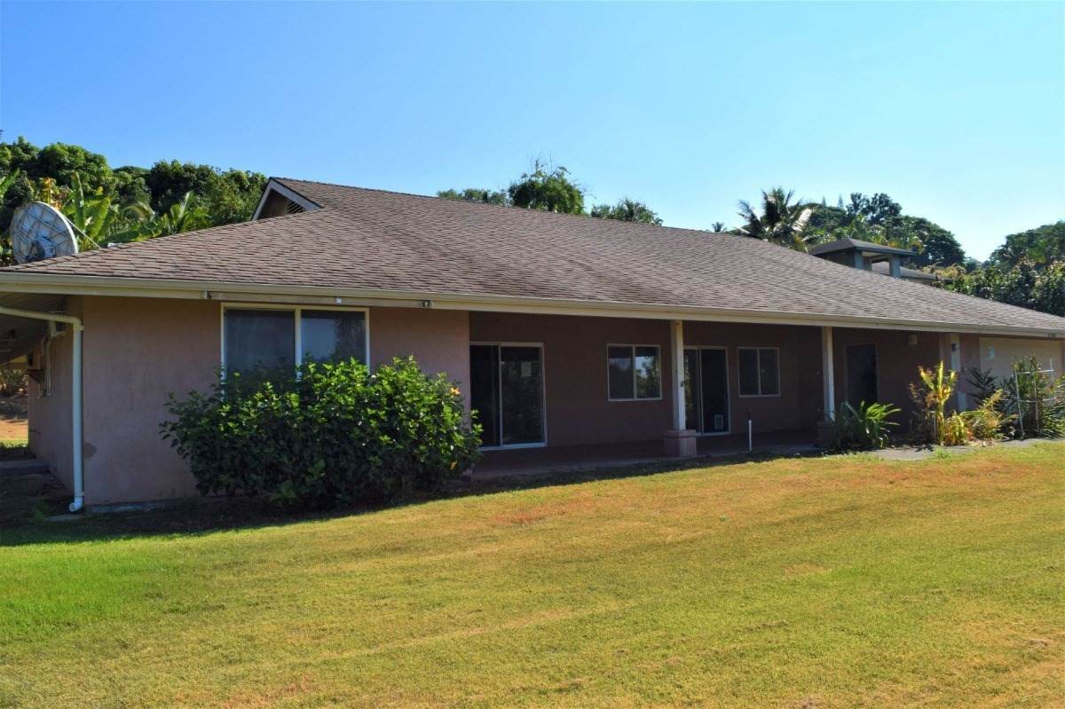 83-5746 Kanele St - Photo 1