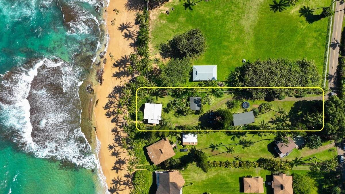 5-7436 Kuhio Hwy - Photo 1