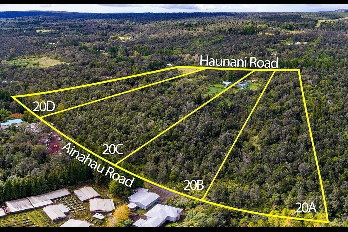 19-4282 Haunani Road - Photo 1