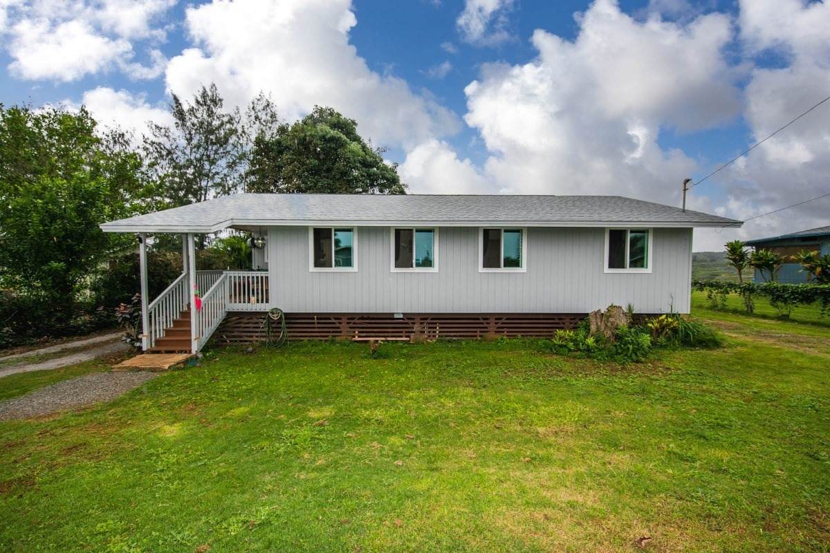 4375 Malama Aina Pl - Photo 1