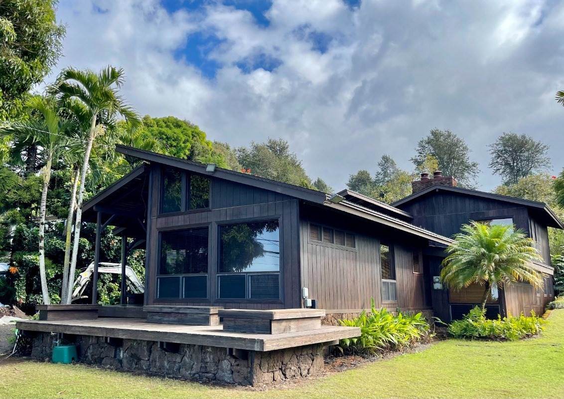 73-4517 Hawaii Belt Rd - Photo 1