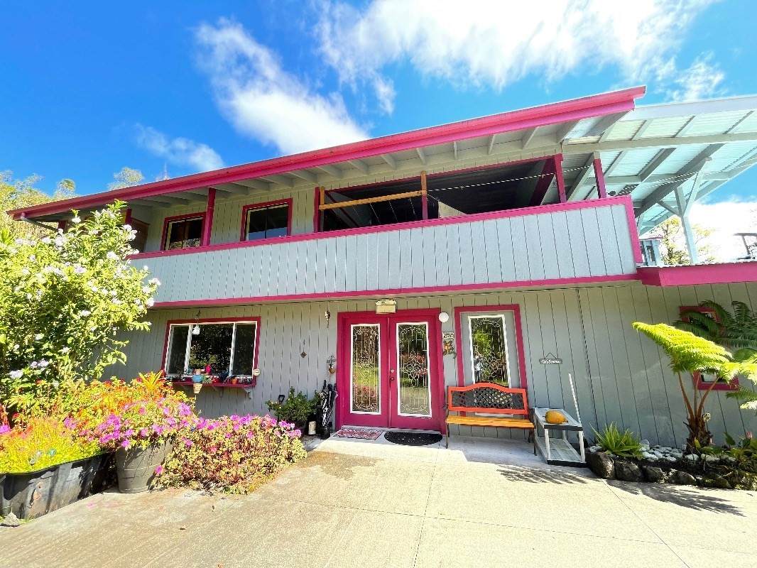 11-1407 Anthurium St - Photo 1