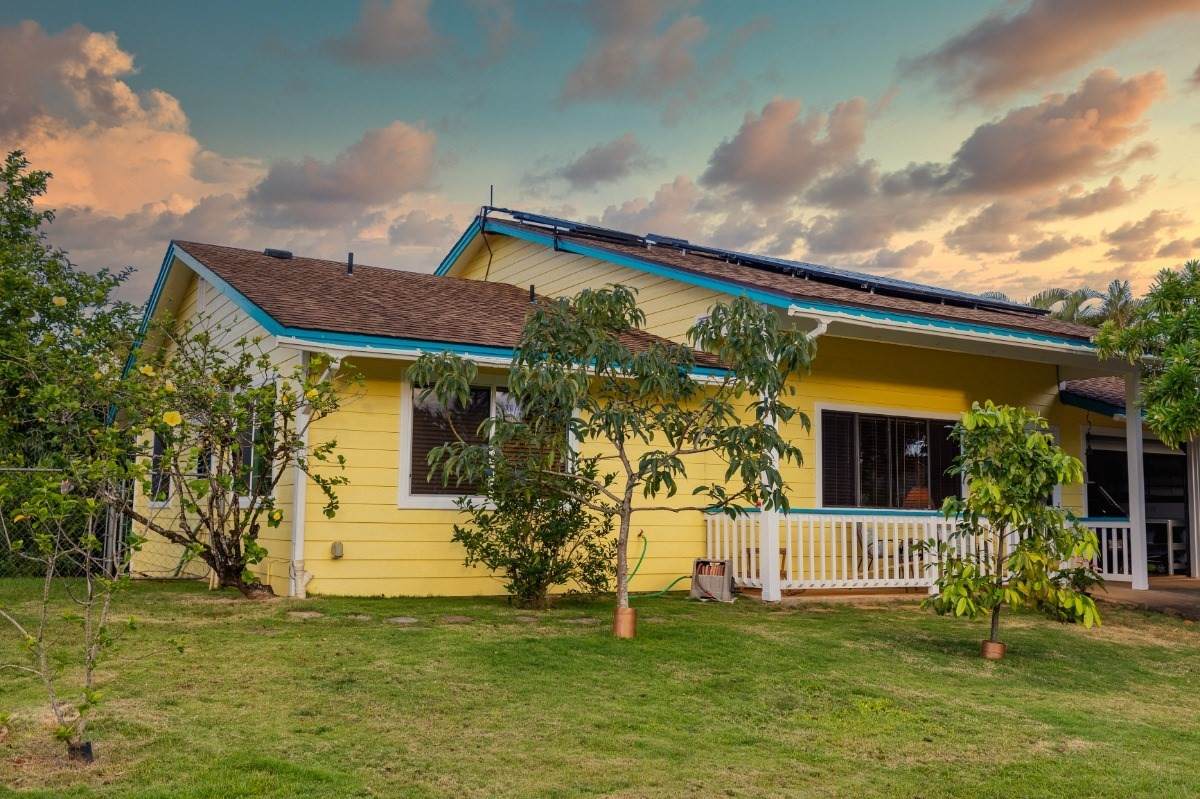 5102 Kahana St - Photo 1