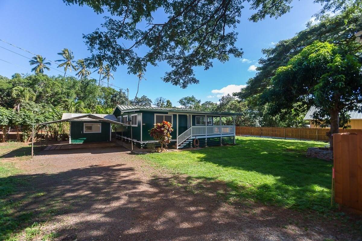4656-A Awawa Rd - Photo 1