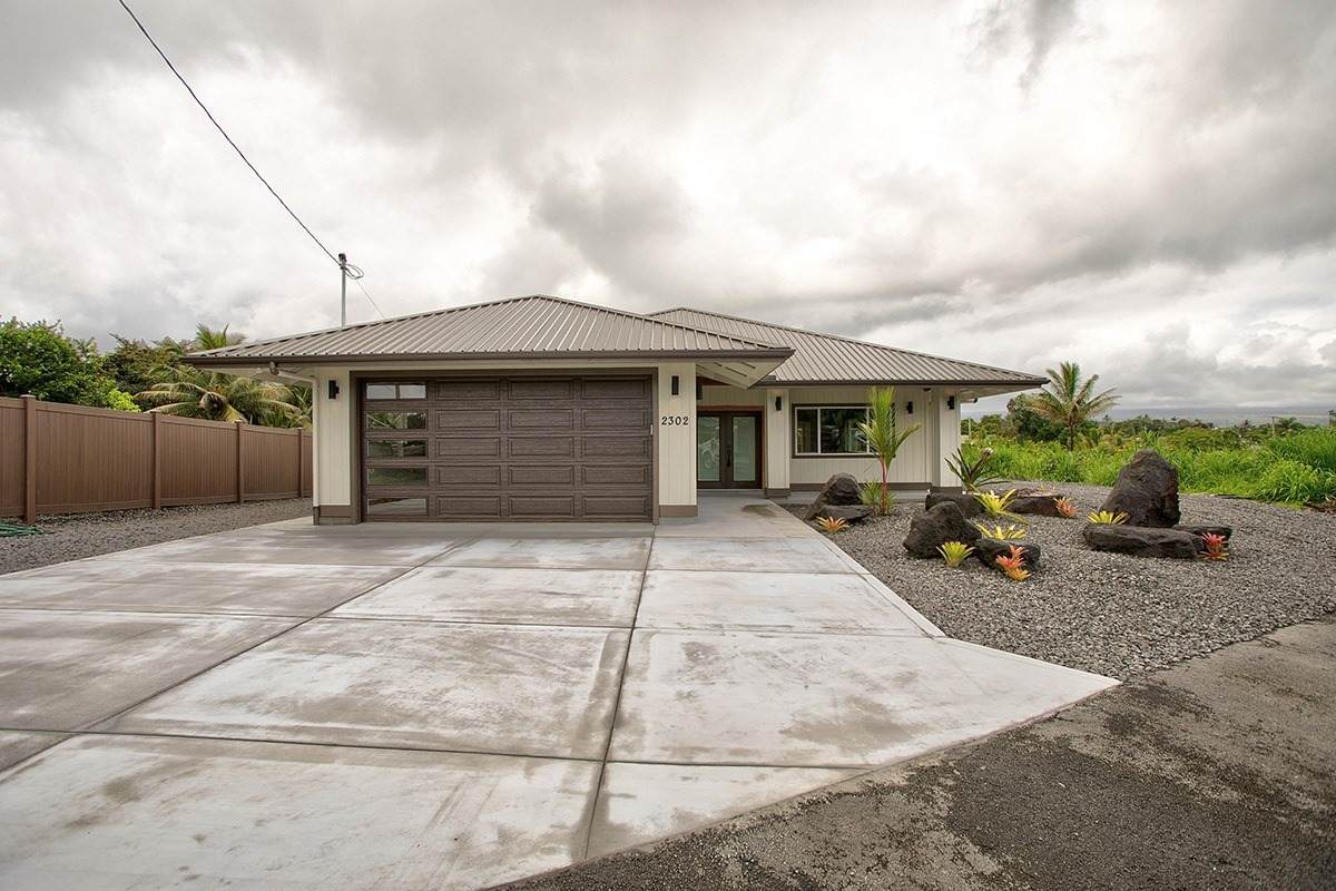 2302 Nohona Street - Photo 1
