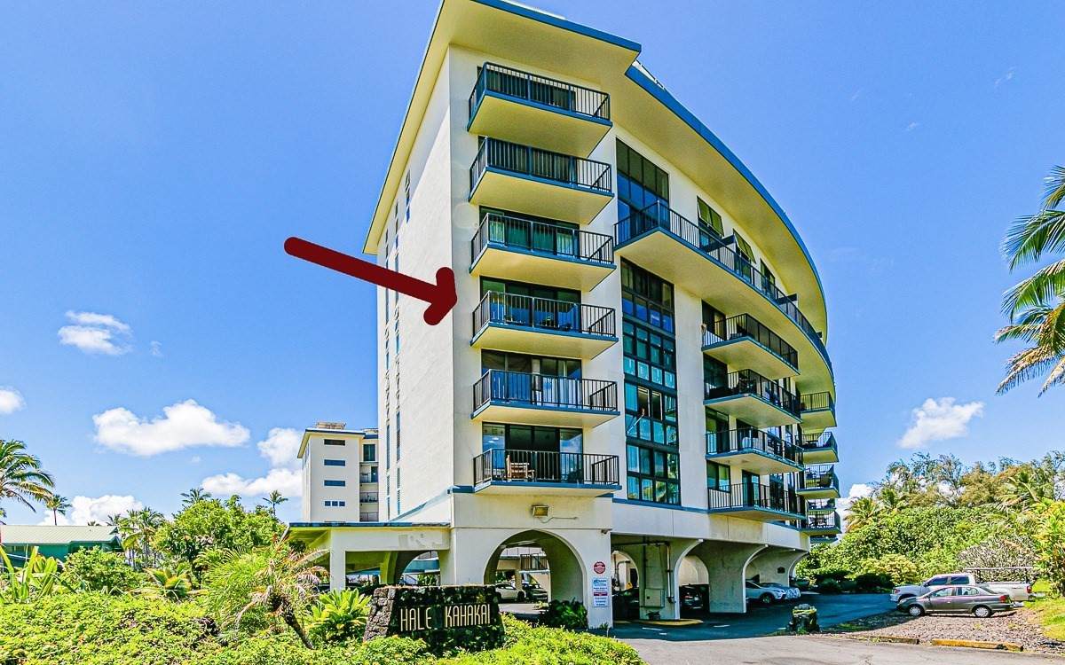 2405 Kalanianaole Ave - Photo 1