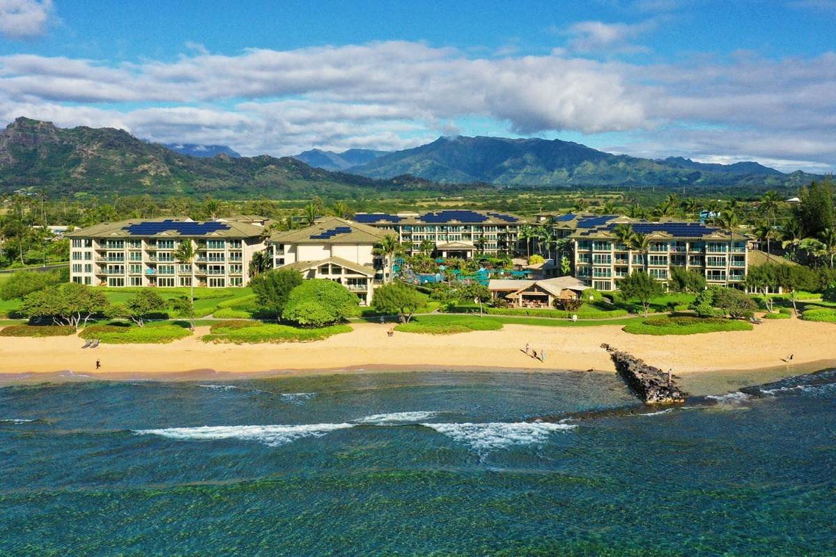 4-820 Kuhio Hwy - Photo 1