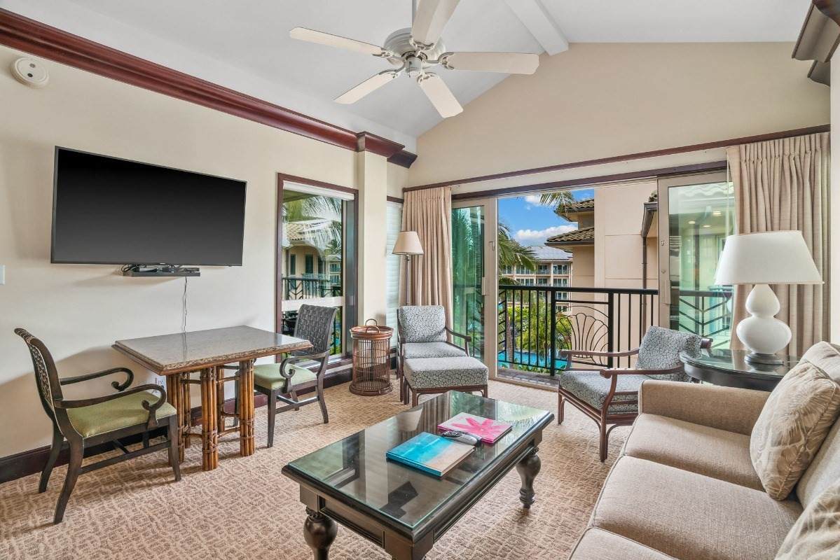 4-820 Kuhio Hwy, G407 - Photo 1