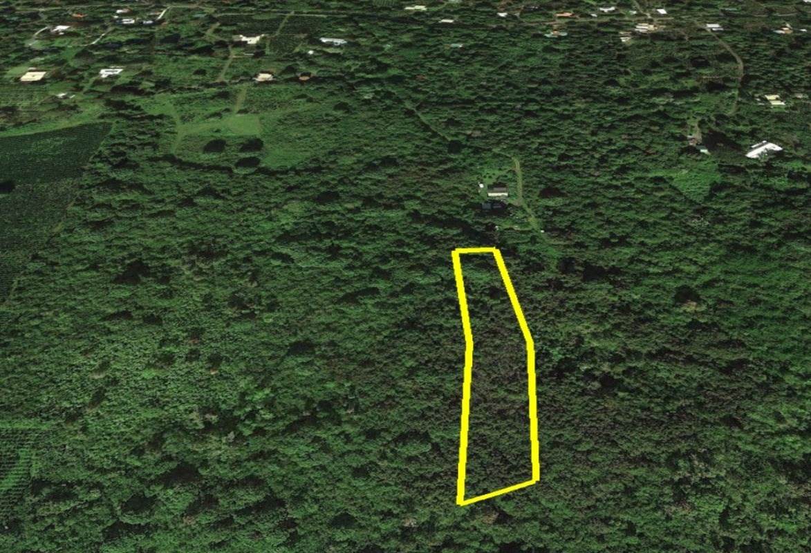78-6463 Mamalahoa Hwy - Photo 1