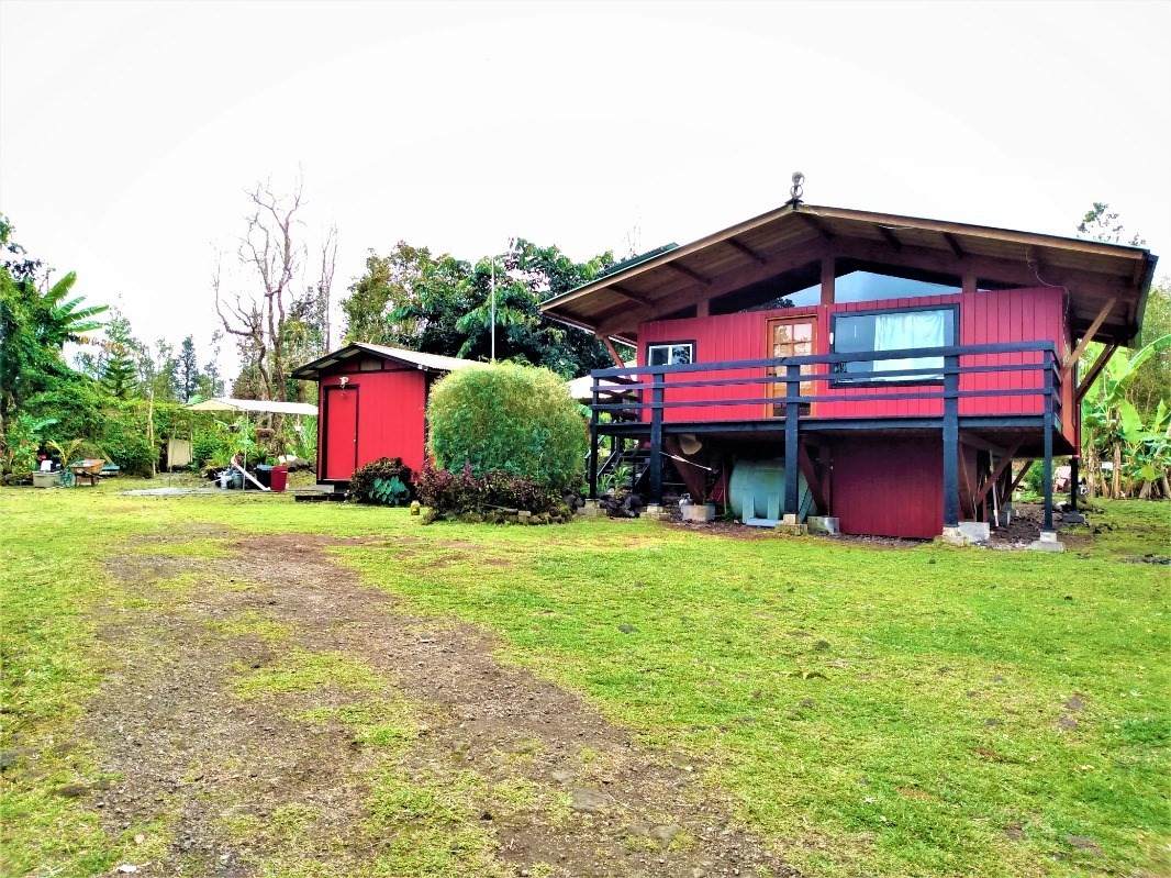 11-1813 Menpachi St - Photo 1