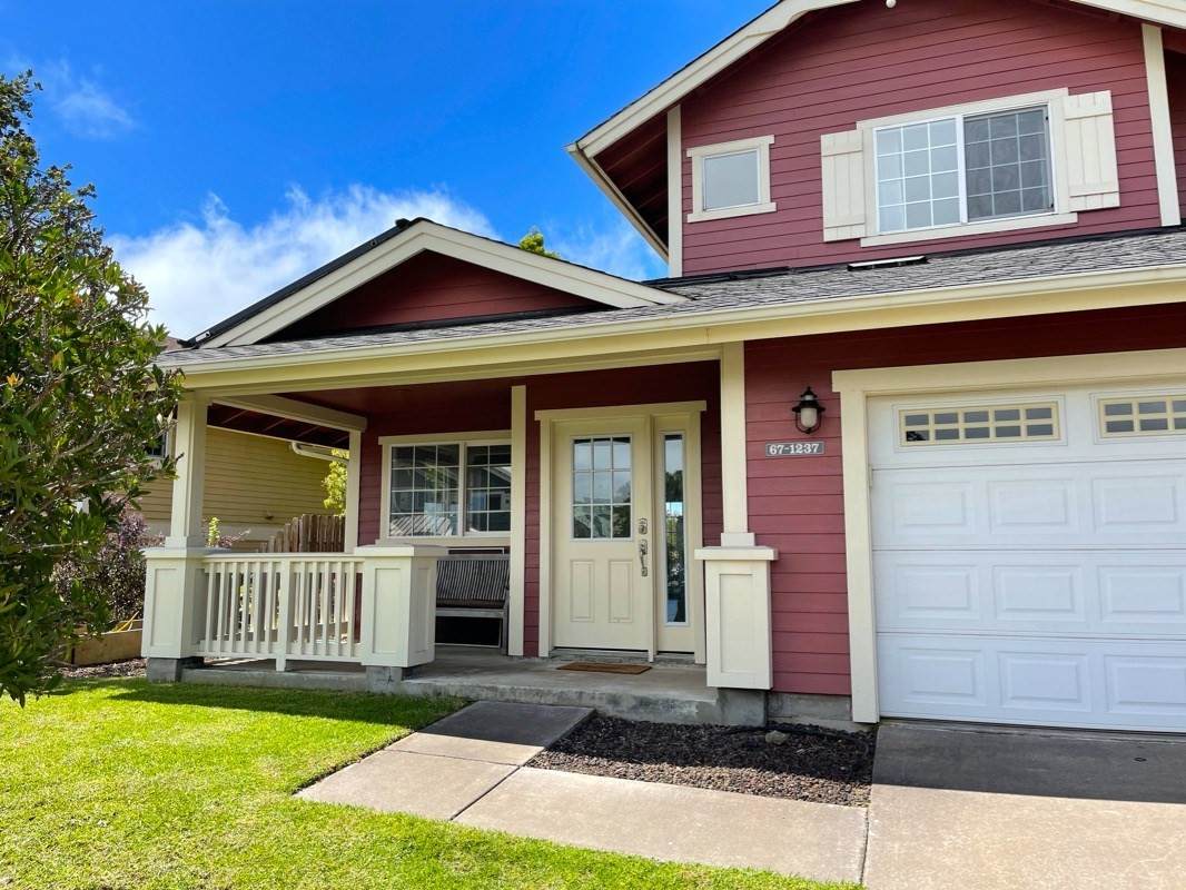67-1237 Panalea St - Photo 1