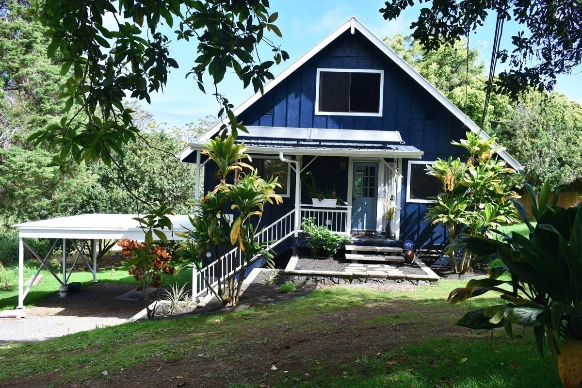 45-3466 Kawila St - Photo 1