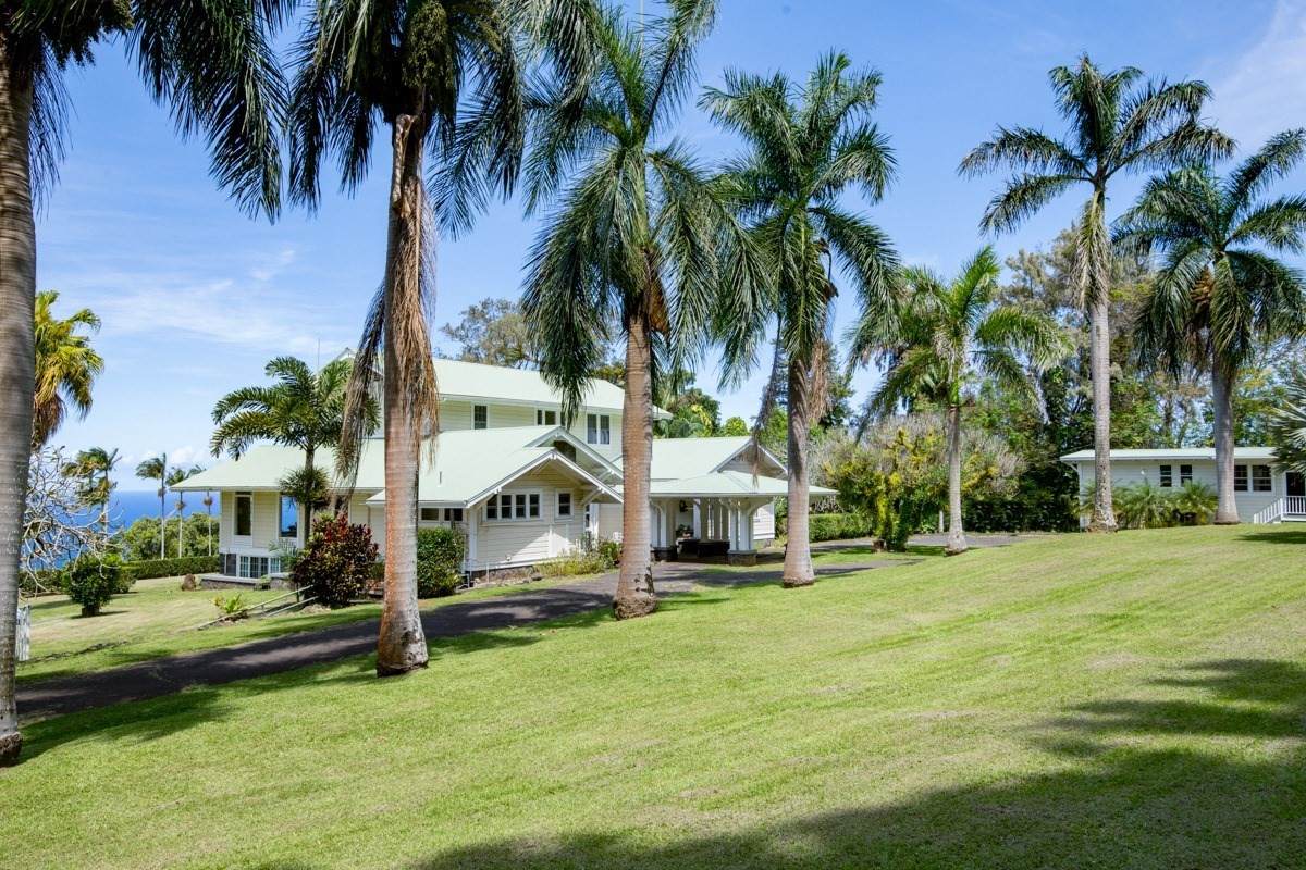 39-3383 Old Mamalahoa Hwy - Photo 1