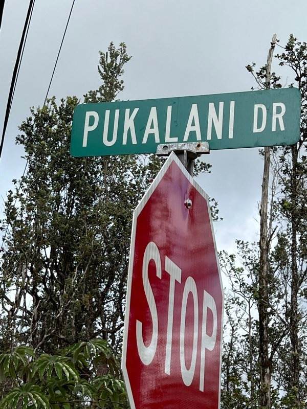 Pukalani Dr - Photo 1