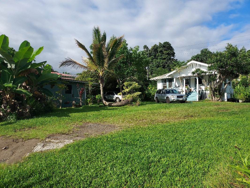 76-5909 Mamalahoa Hwy - Photo 1
