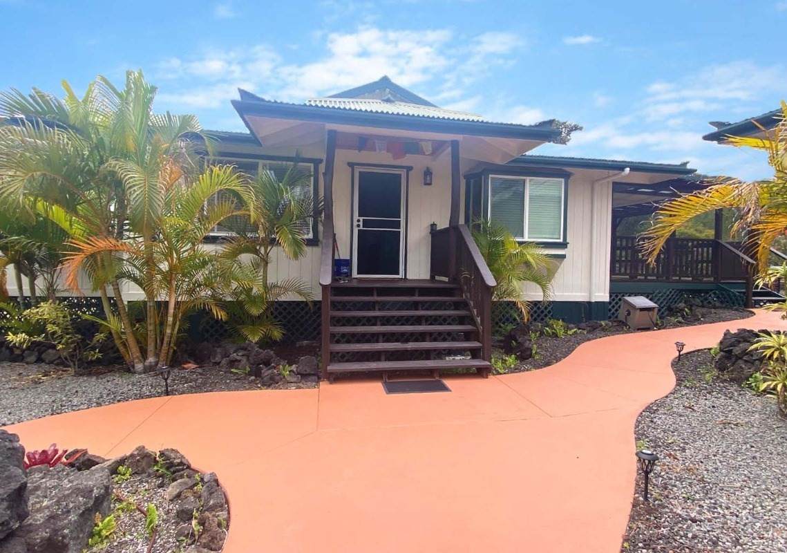 92-8610 Jasmine Dr - Photo 1