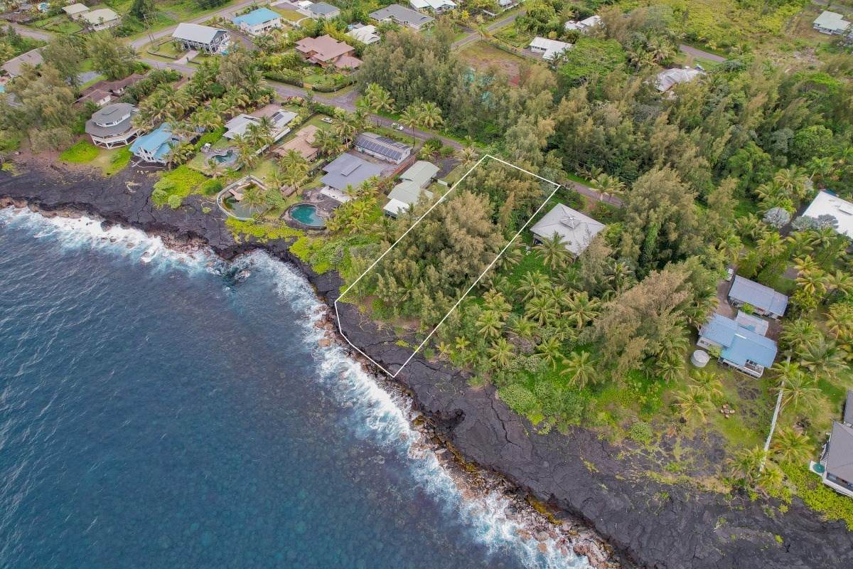 Ala Heiau Rd - Photo 1