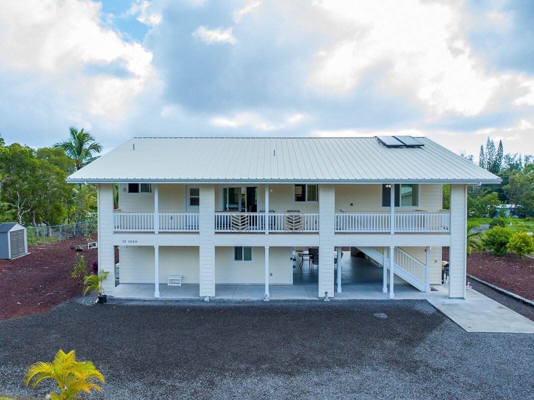 15-1959 1ST AVE (AKALA) - Photo 1